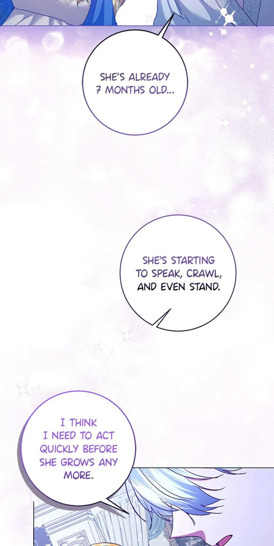 I Don’t Even Know Who the Child’s Father Is Chapter 9 Online - página 50