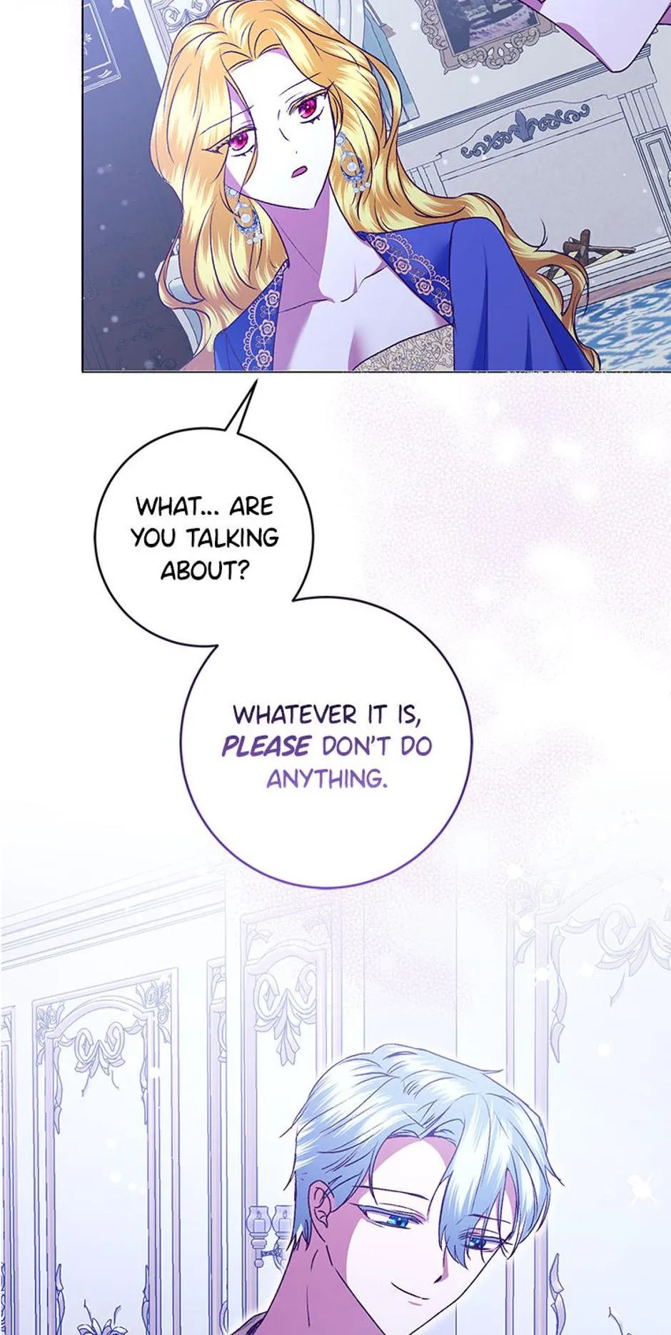 I Don’t Even Know Who the Child’s Father Is Chapter 9 Online - página 51