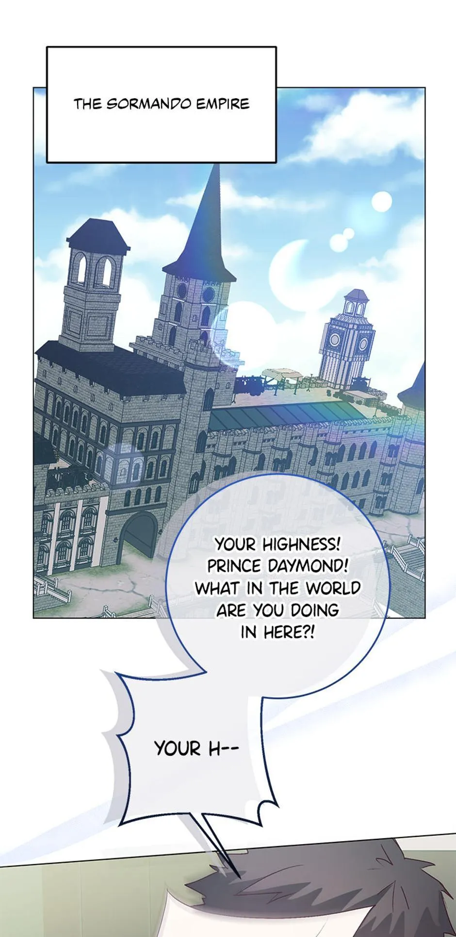 I Don’t Even Know Who the Child’s Father Is Chapter 9 Online - página 53