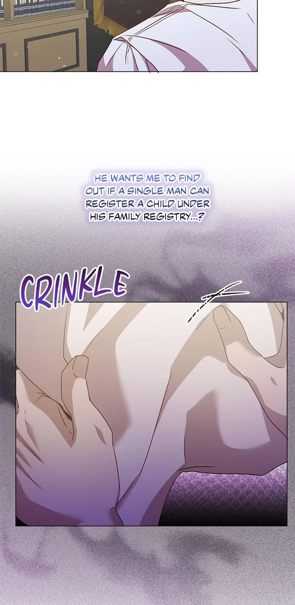 I Don’t Even Know Who the Child’s Father Is Chapter 9 Online - página 55