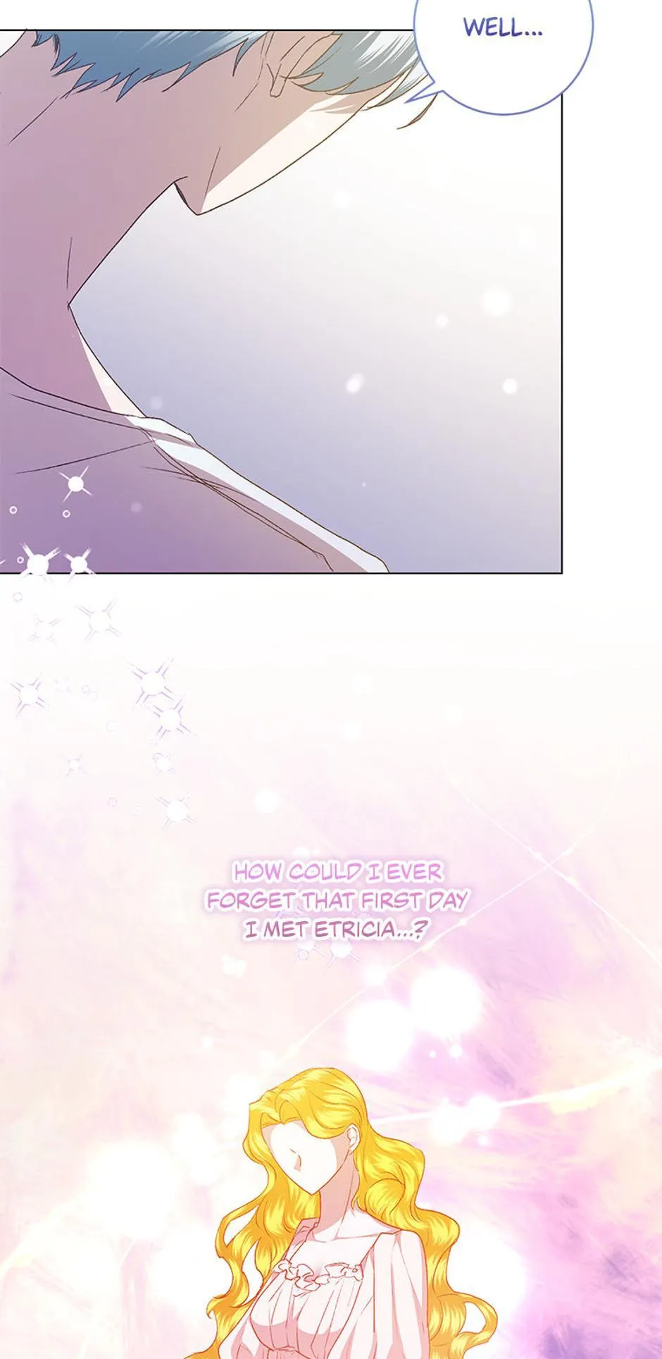 I Don’t Even Know Who the Child’s Father Is Chapter 9 Online - página 59