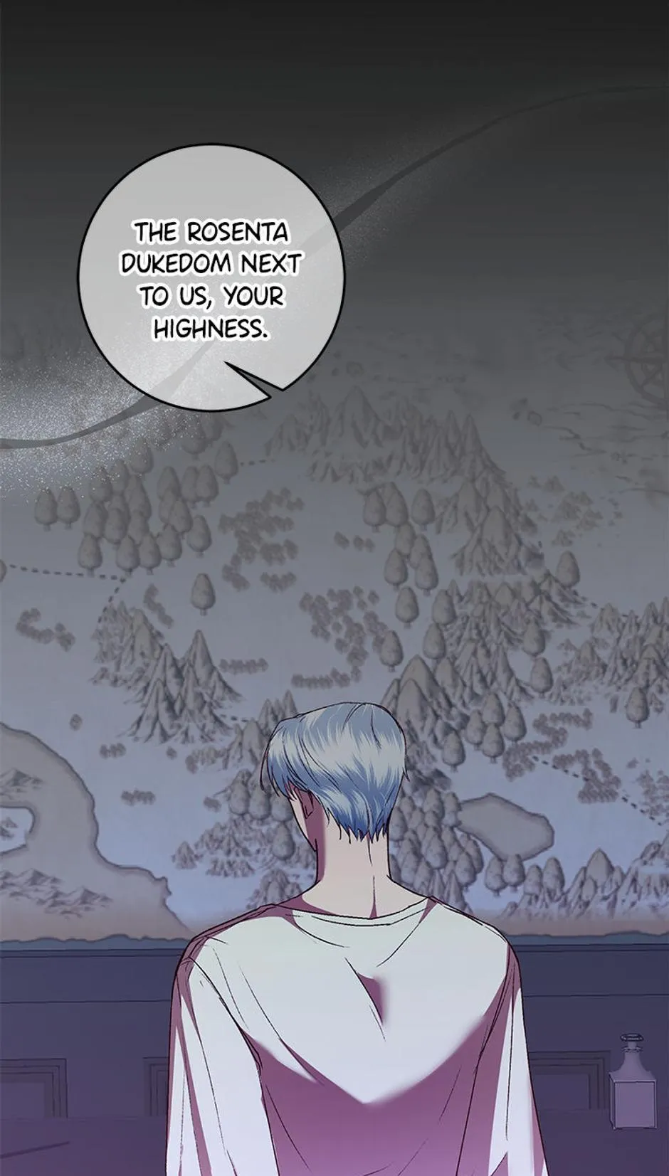 I Don’t Even Know Who the Child’s Father Is Chapter 9 Online - página 61