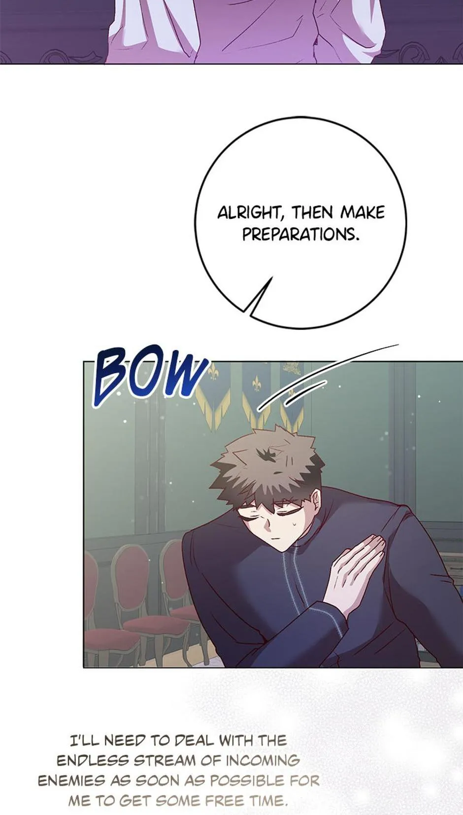 I Don’t Even Know Who the Child’s Father Is Chapter 9 Online - página 62
