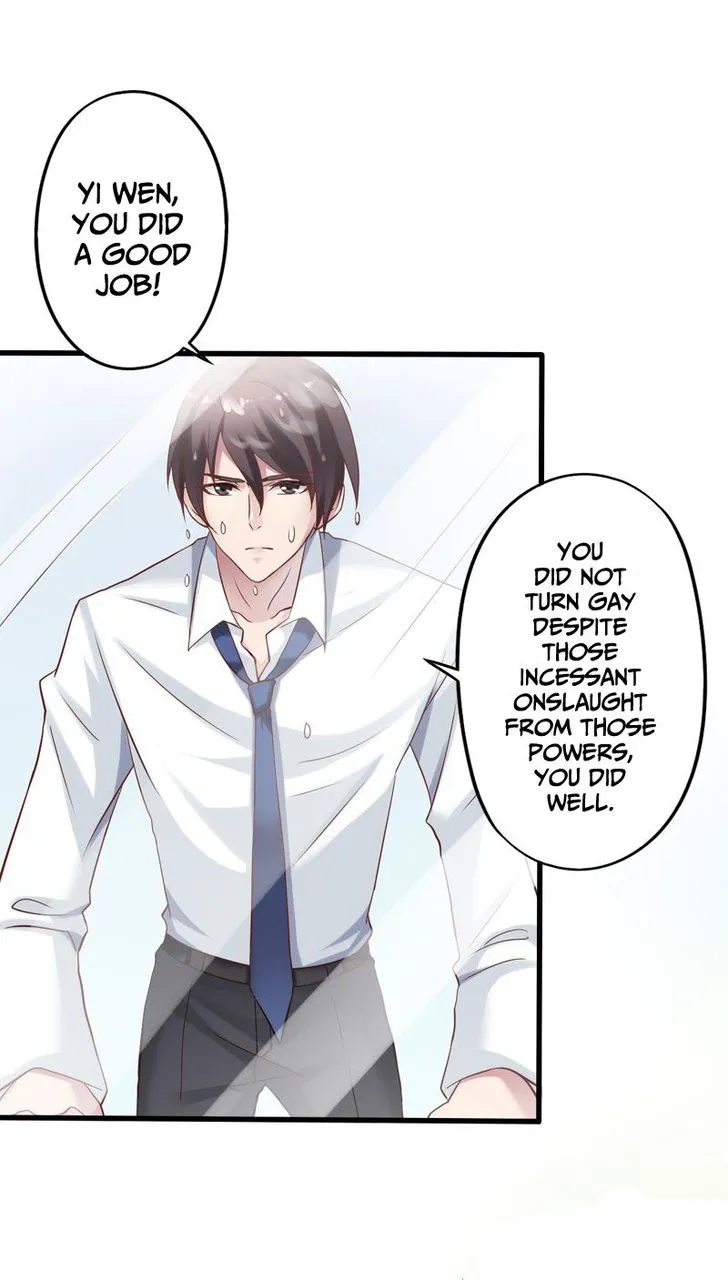 I Don’t Want to Leave Bachelorhood Just Like That Chapter 10 Online - página 4