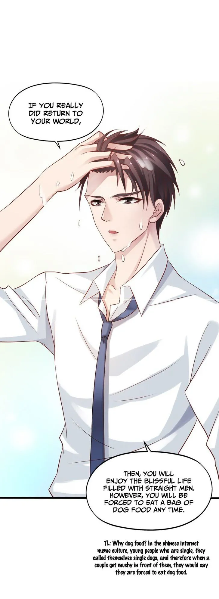 I Don’t Want to Leave Bachelorhood Just Like That Chapter 10 Online - página 5