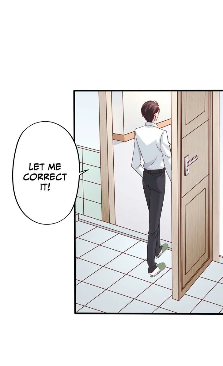 I Don’t Want to Leave Bachelorhood Just Like That Chapter 10 Online - página 7