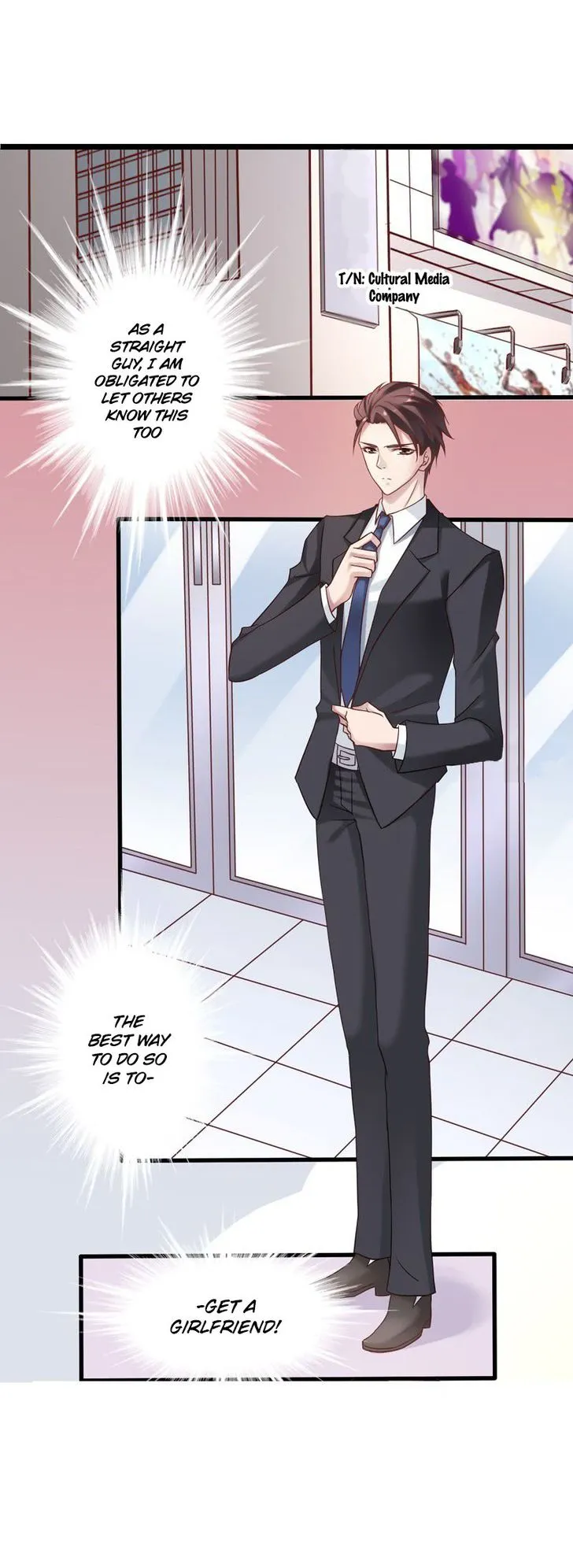 I Don’t Want to Leave Bachelorhood Just Like That Chapter 10 Online - página 9