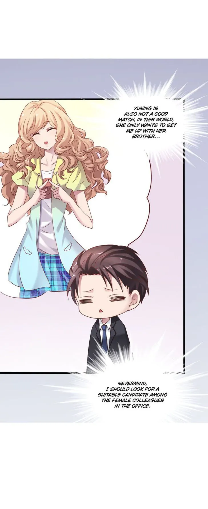 I Don’t Want to Leave Bachelorhood Just Like That Chapter 10 Online - página 11