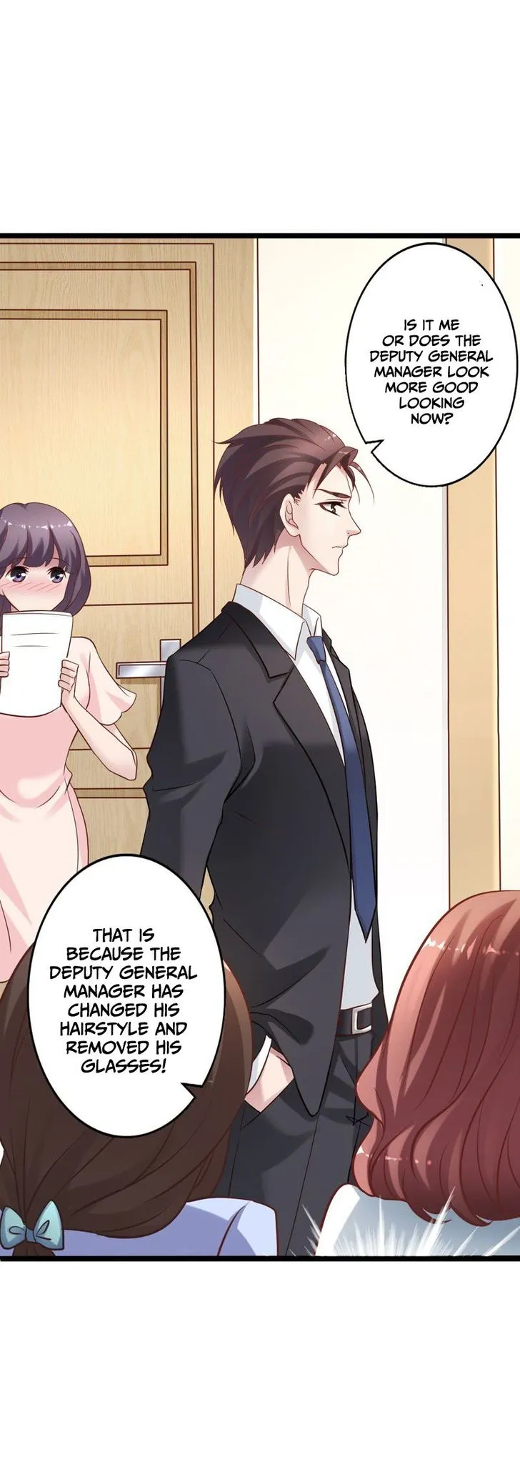 I Don’t Want to Leave Bachelorhood Just Like That Chapter 10 Online - página 13
