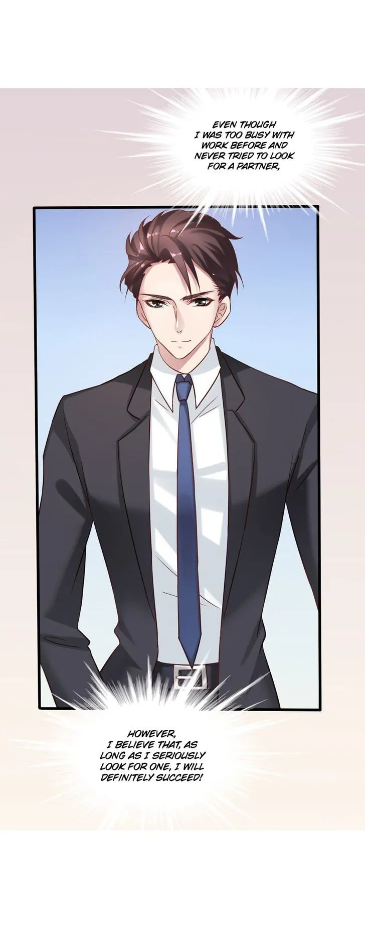 I Don’t Want to Leave Bachelorhood Just Like That Chapter 10 Online - página 15