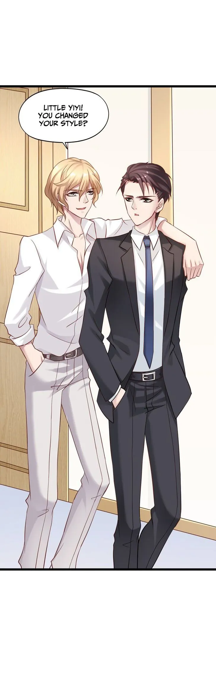 I Don’t Want to Leave Bachelorhood Just Like That Chapter 10 Online - página 17