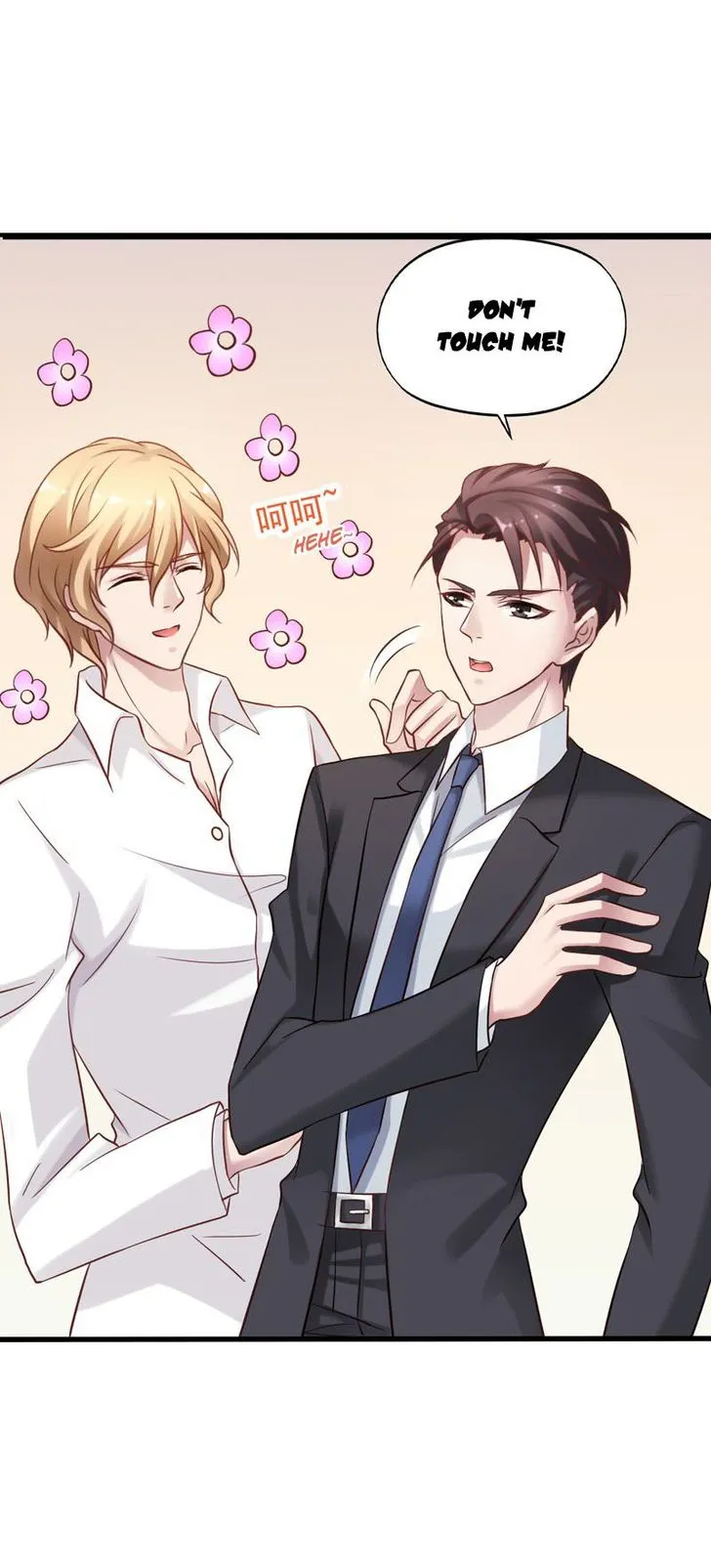 I Don’t Want to Leave Bachelorhood Just Like That Chapter 10 Online - página 19