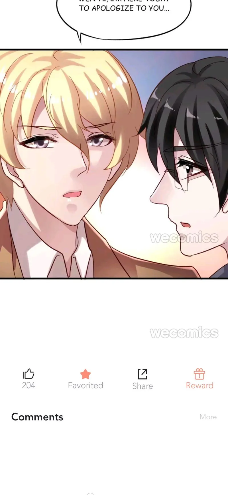 I Don’t Want to Leave Bachelorhood Just Like That Chapter 100 Online - página 2