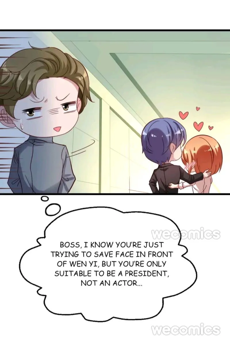 I Don’t Want to Leave Bachelorhood Just Like That Chapter 107 Online - página 2