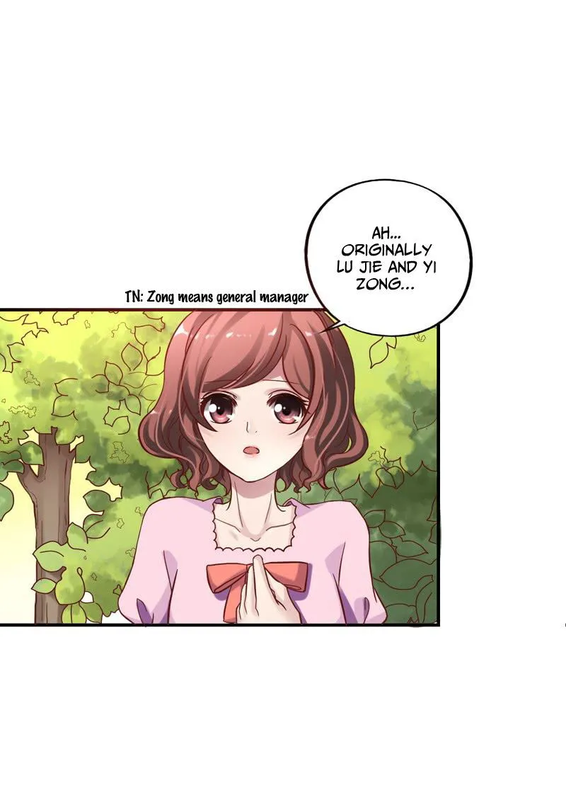 I Don’t Want to Leave Bachelorhood Just Like That Chapter 15 Online - página 3