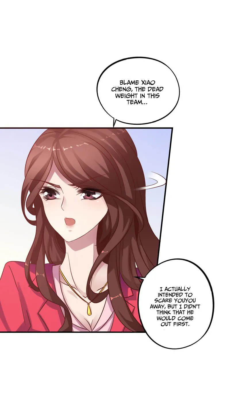 I Don’t Want to Leave Bachelorhood Just Like That Chapter 15 Online - página 15