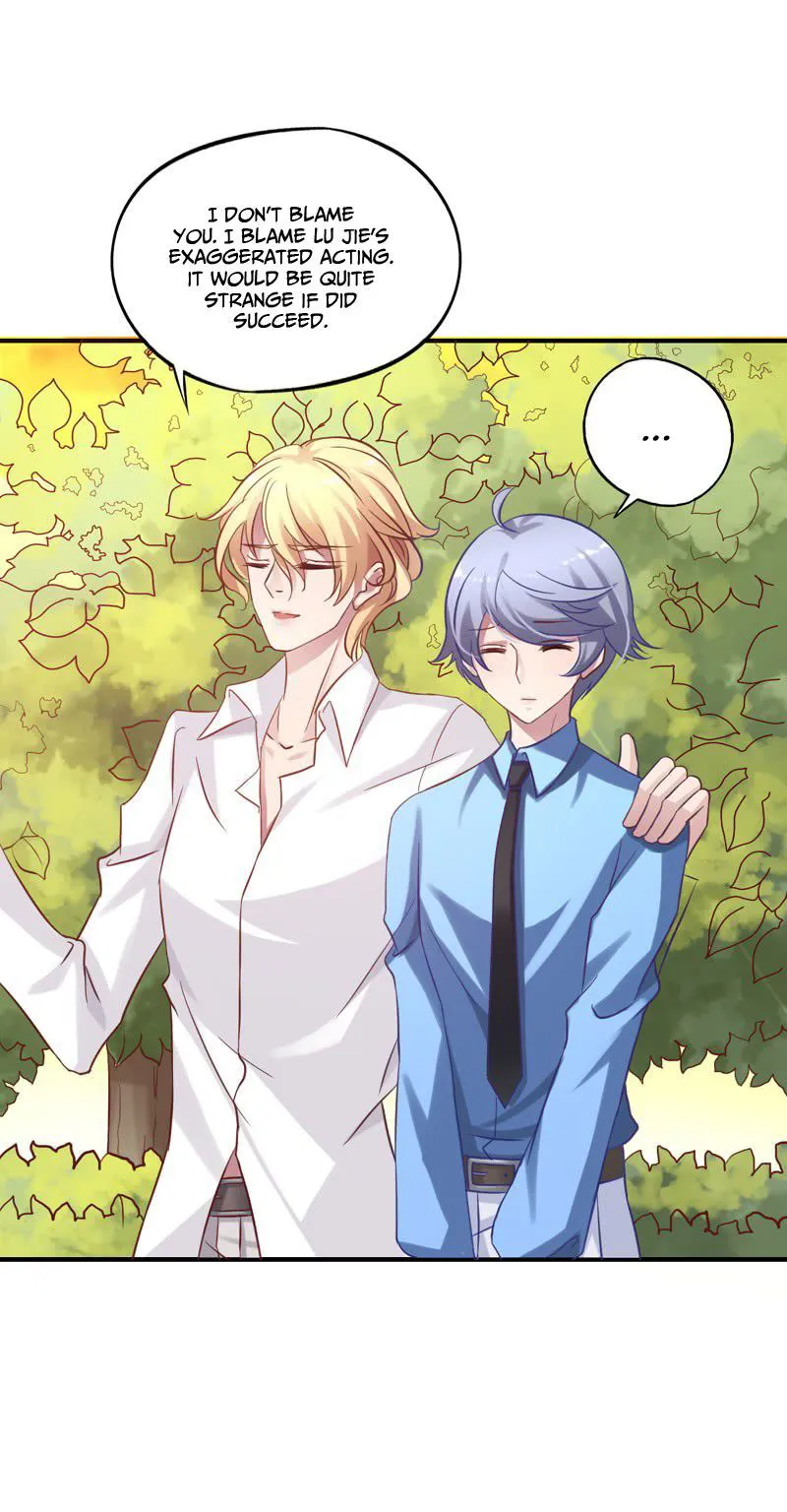 I Don’t Want to Leave Bachelorhood Just Like That Chapter 15 Online - página 16
