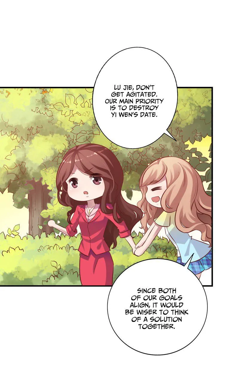 I Don’t Want to Leave Bachelorhood Just Like That Chapter 15 Online - página 18