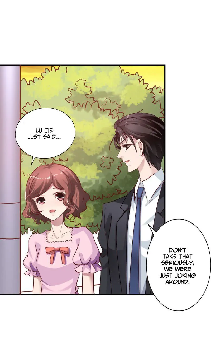 I Don’t Want to Leave Bachelorhood Just Like That Chapter 15 Online - página 20