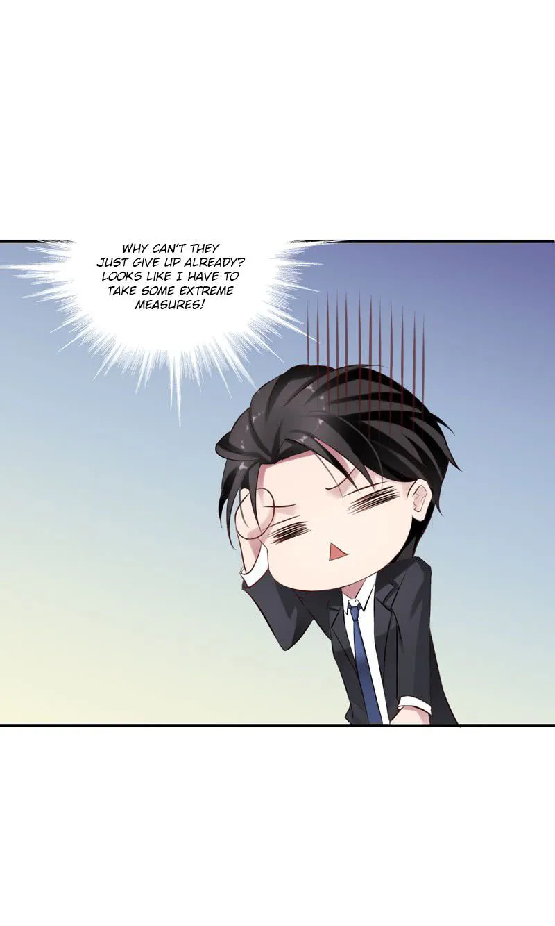 I Don’t Want to Leave Bachelorhood Just Like That Chapter 15 Online - página 23