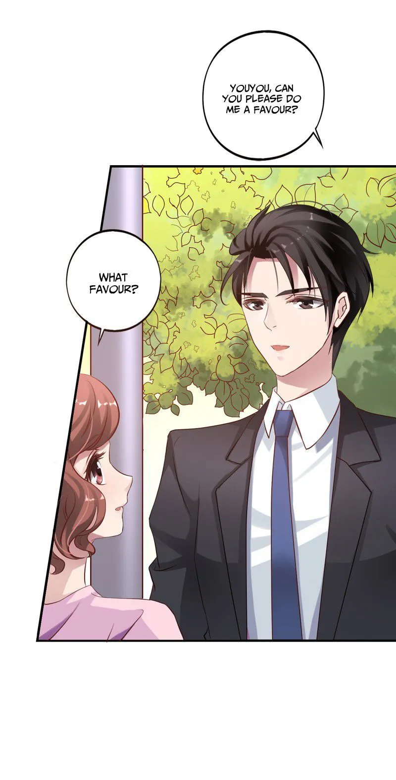 I Don’t Want to Leave Bachelorhood Just Like That Chapter 15 Online - página 24