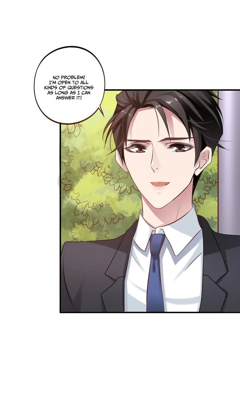 I Don’t Want to Leave Bachelorhood Just Like That Chapter 15 Online - página 27
