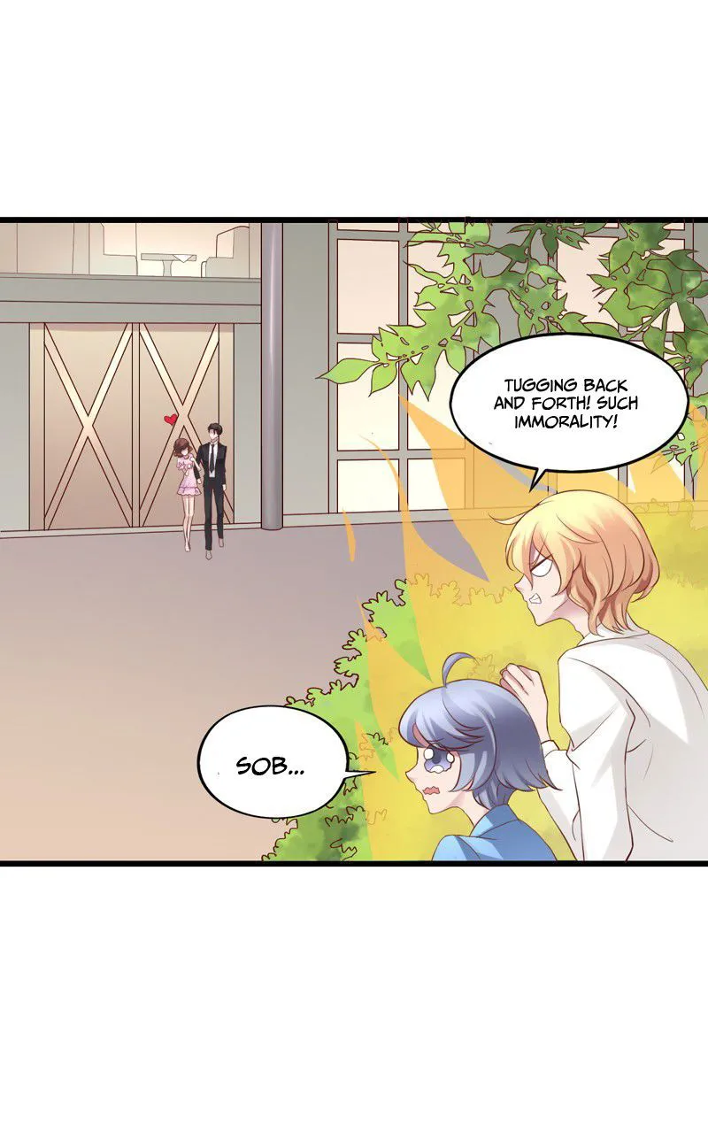 I Don’t Want to Leave Bachelorhood Just Like That Chapter 16 Online - página 5