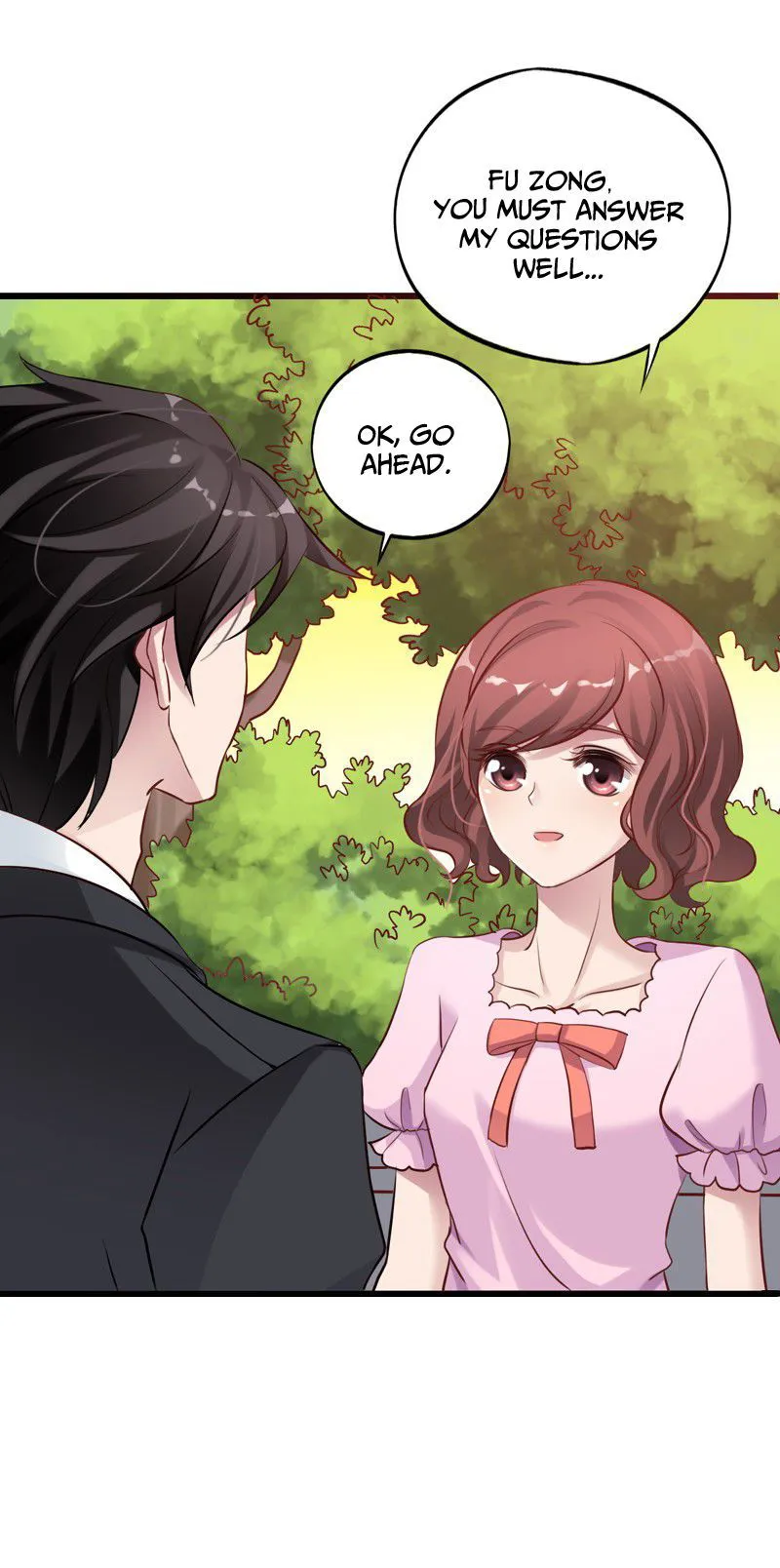 I Don’t Want to Leave Bachelorhood Just Like That Chapter 16 Online - página 14