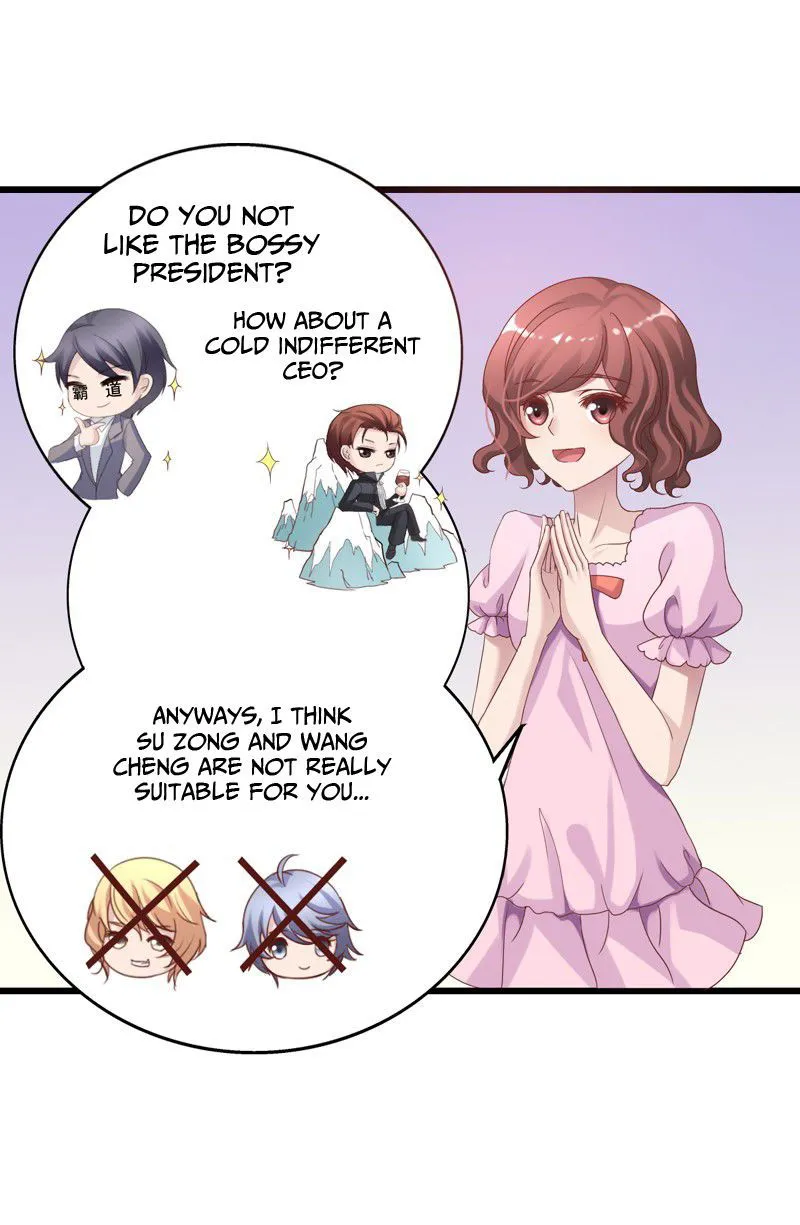 I Don’t Want to Leave Bachelorhood Just Like That Chapter 16 Online - página 18