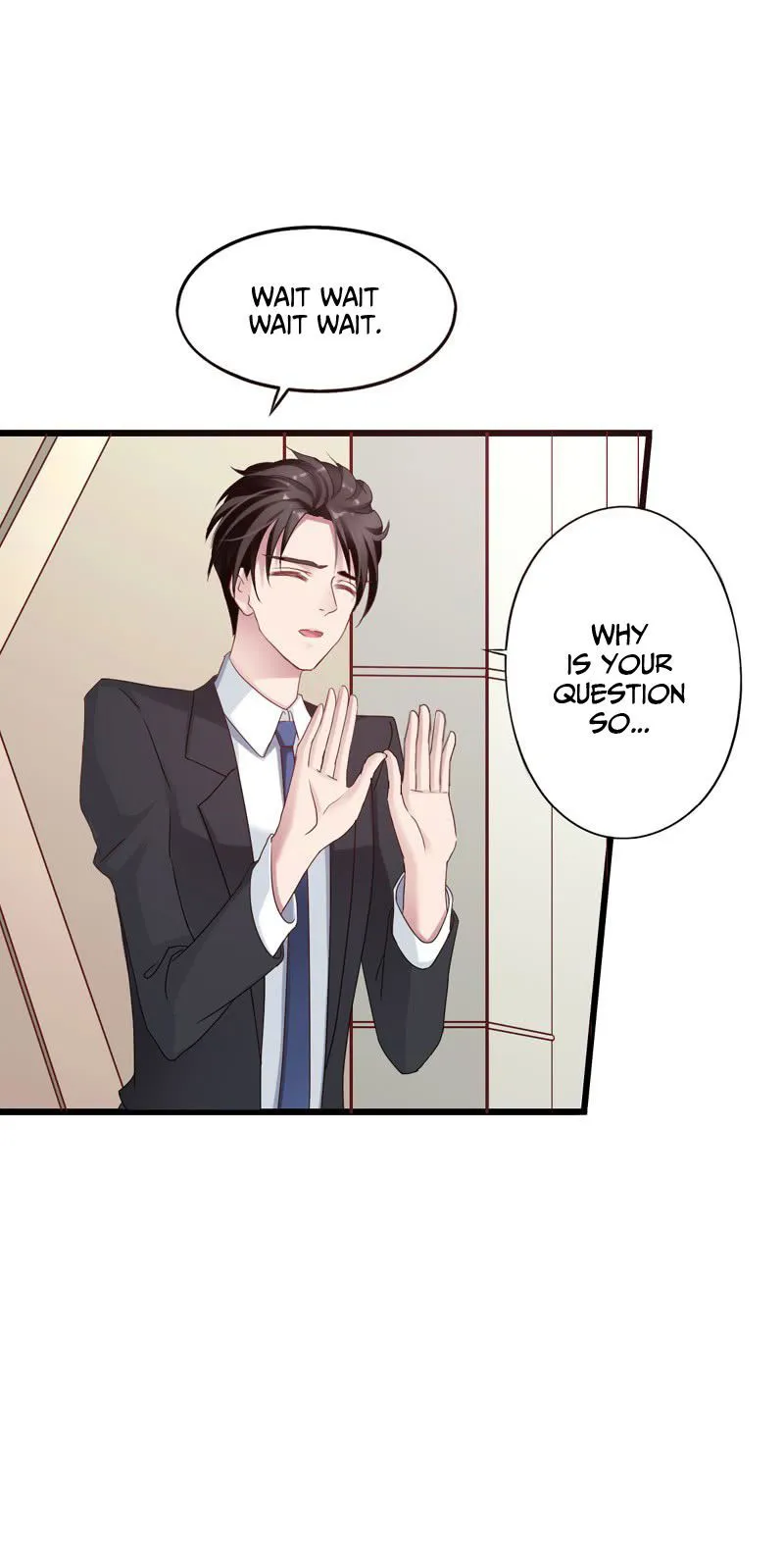 I Don’t Want to Leave Bachelorhood Just Like That Chapter 16 Online - página 19