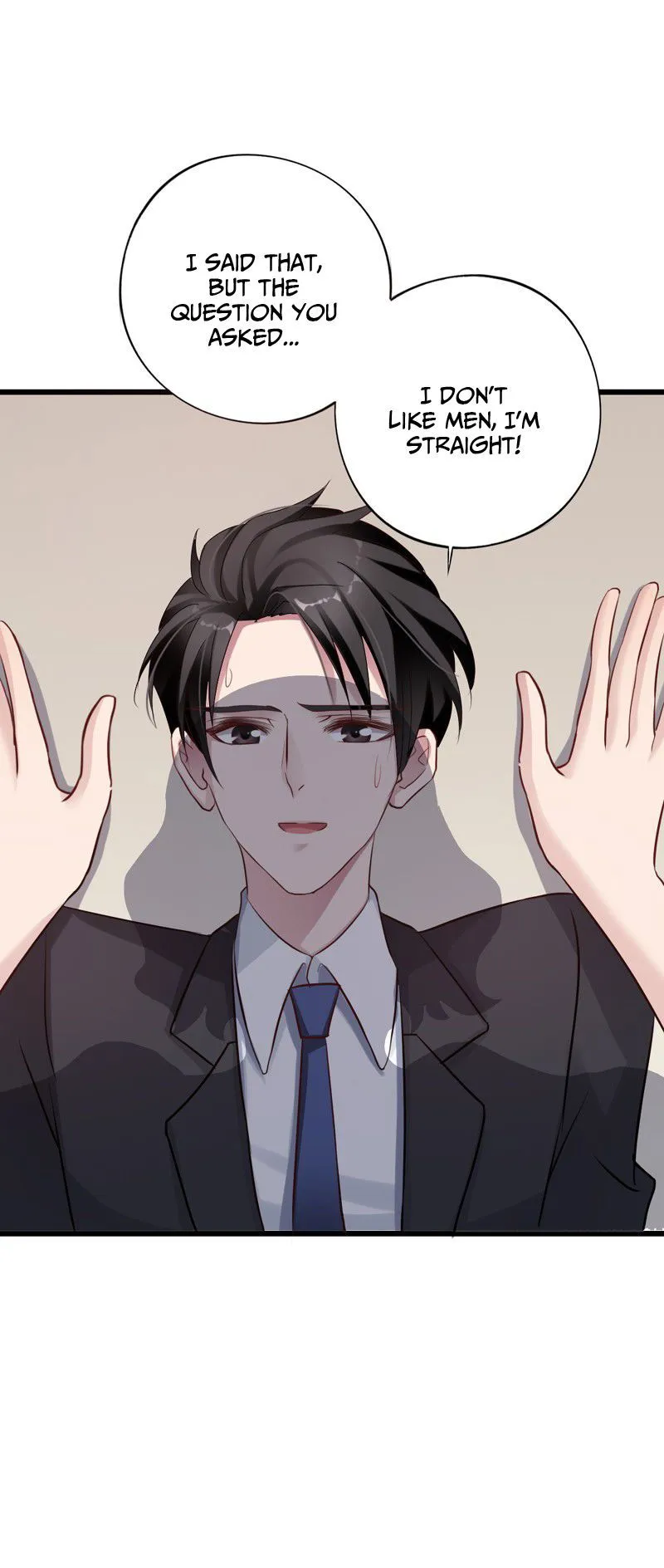 I Don’t Want to Leave Bachelorhood Just Like That Chapter 16 Online - página 21