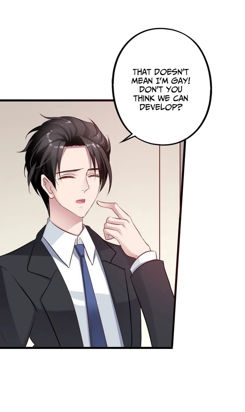 I Don’t Want to Leave Bachelorhood Just Like That Chapter 16 Online - página 23