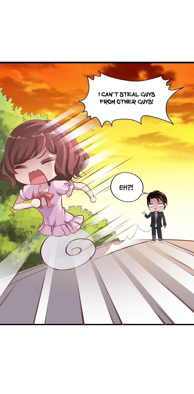 I Don’t Want to Leave Bachelorhood Just Like That Chapter 16 Online - página 25