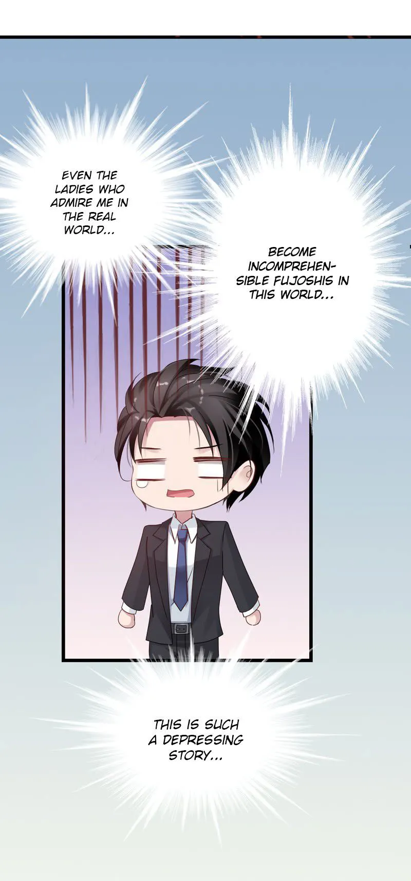 I Don’t Want to Leave Bachelorhood Just Like That Chapter 16 Online - página 26