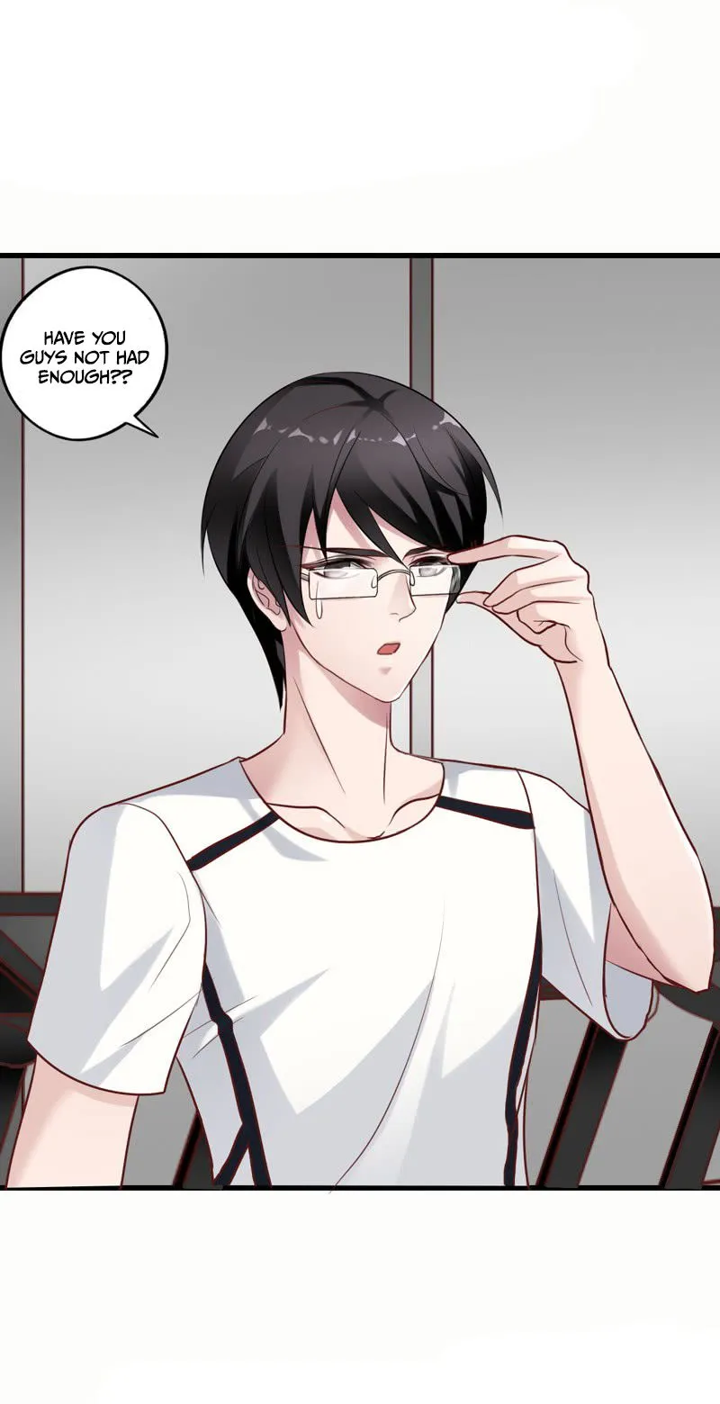 I Don’t Want to Leave Bachelorhood Just Like That Chapter 19 Online - página 4