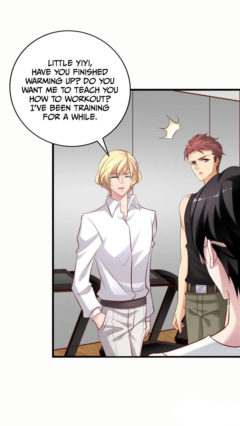 I Don’t Want to Leave Bachelorhood Just Like That Chapter 19 Online - página 6