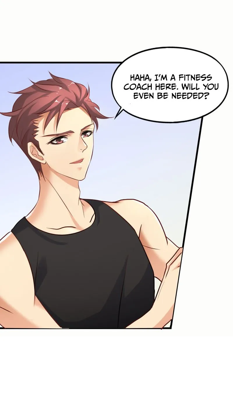 I Don’t Want to Leave Bachelorhood Just Like That Chapter 19 Online - página 7