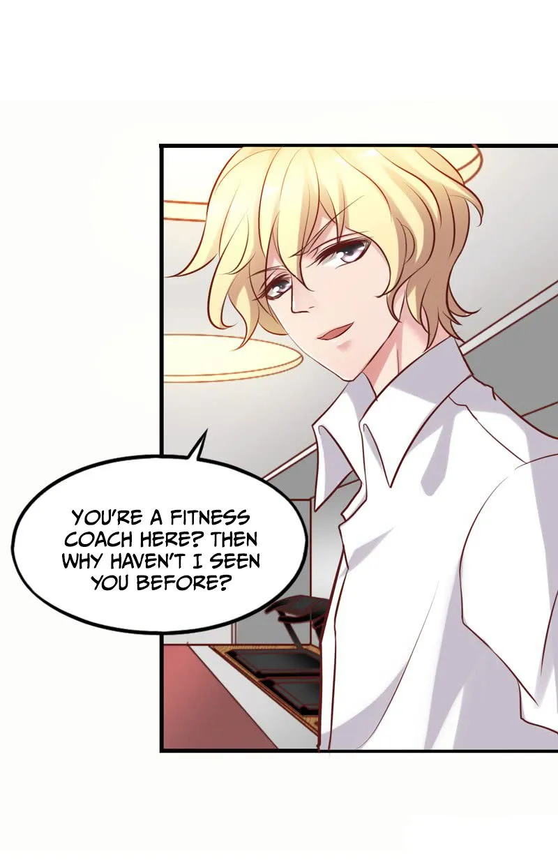 I Don’t Want to Leave Bachelorhood Just Like That Chapter 19 Online - página 8