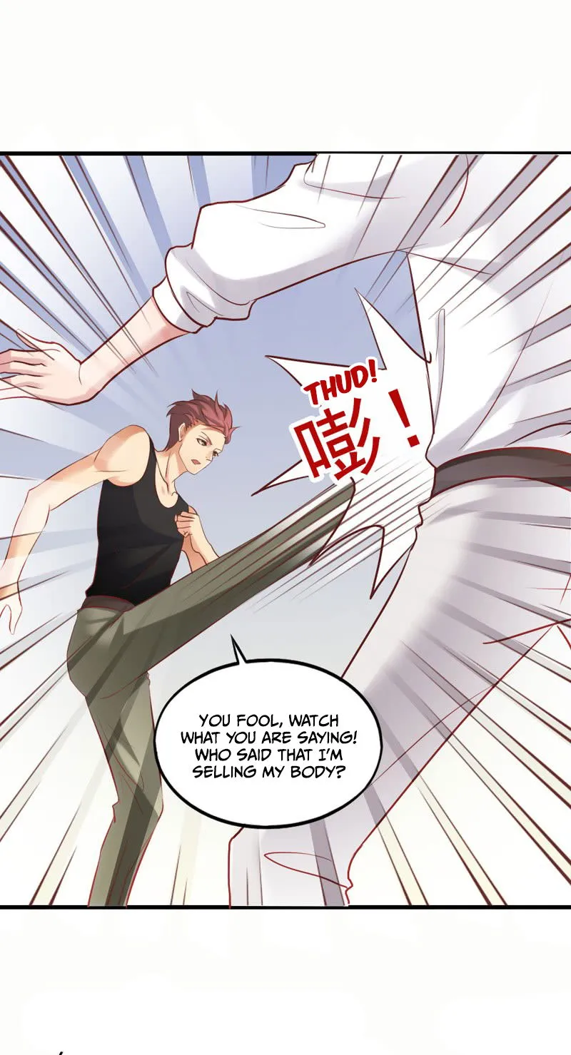 I Don’t Want to Leave Bachelorhood Just Like That Chapter 19 Online - página 10