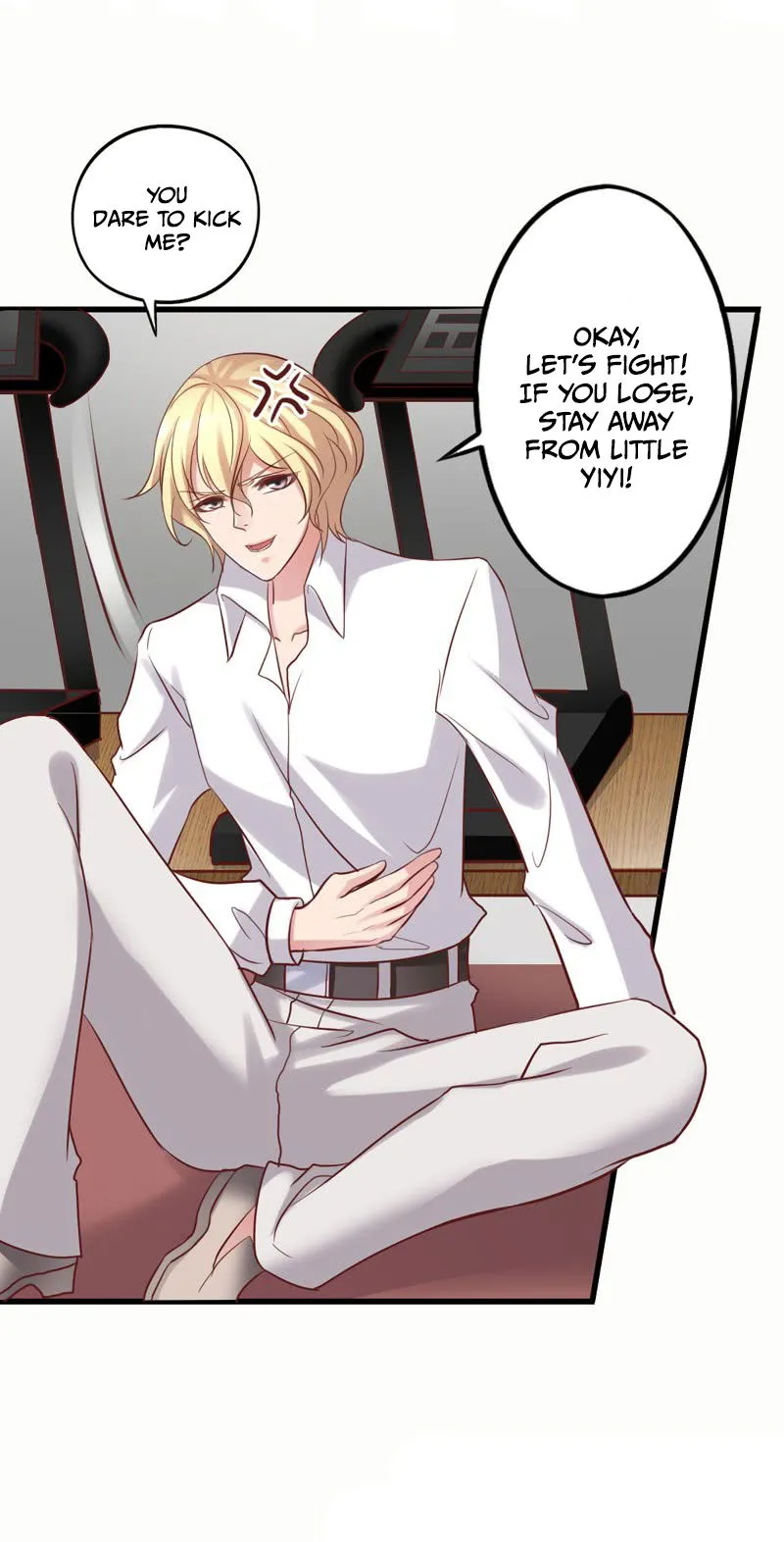 I Don’t Want to Leave Bachelorhood Just Like That Chapter 19 Online - página 11