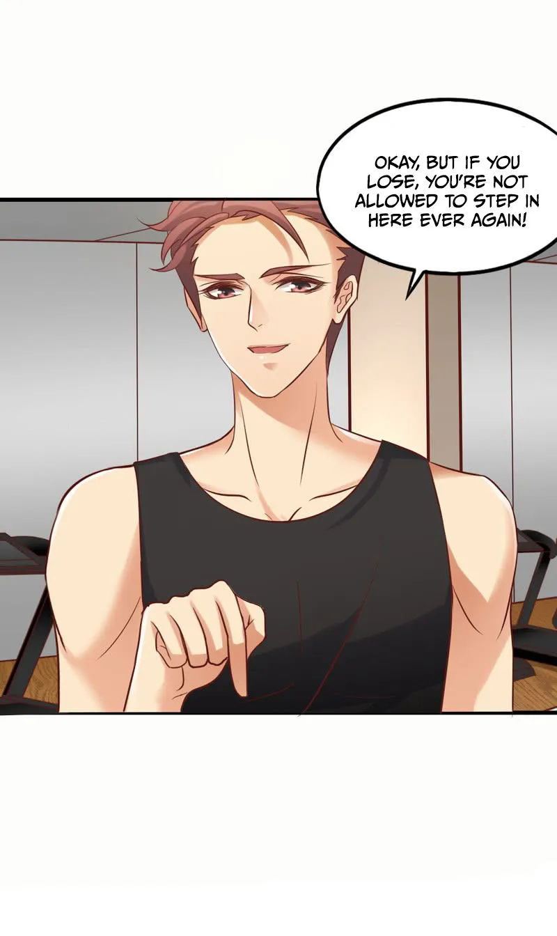 I Don’t Want to Leave Bachelorhood Just Like That Chapter 19 Online - página 12