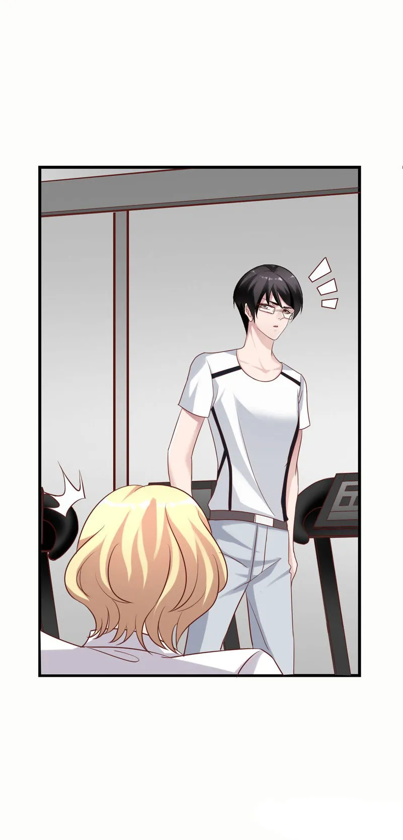 I Don’t Want to Leave Bachelorhood Just Like That Chapter 19 Online - página 16