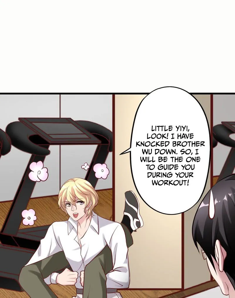 I Don’t Want to Leave Bachelorhood Just Like That Chapter 19 Online - página 17