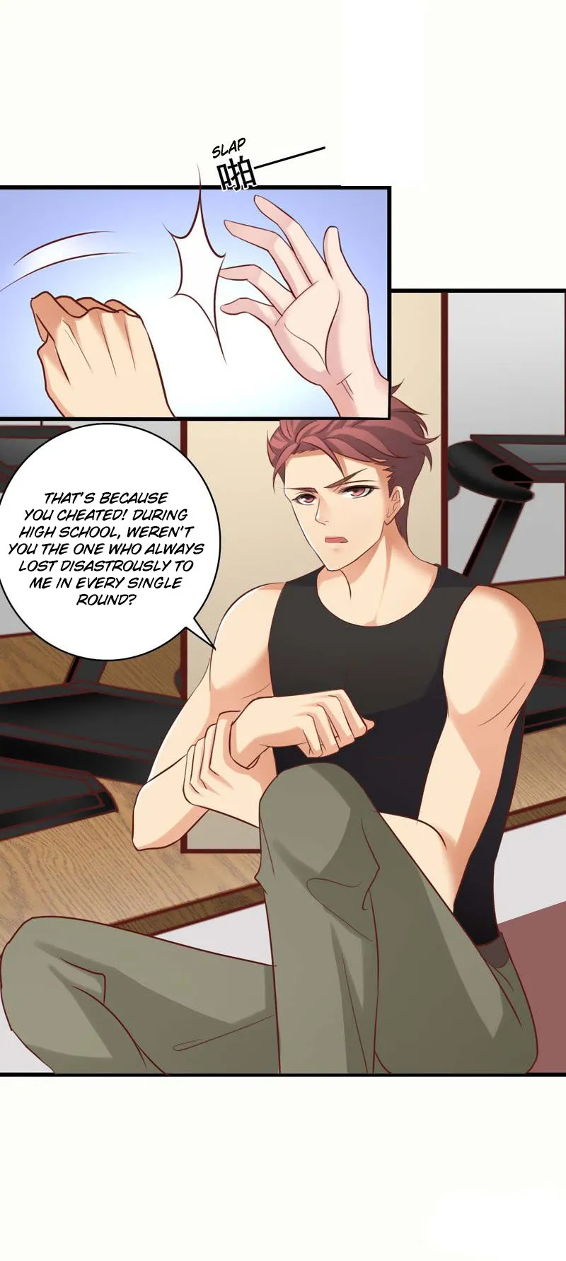 I Don’t Want to Leave Bachelorhood Just Like That Chapter 19 Online - página 19