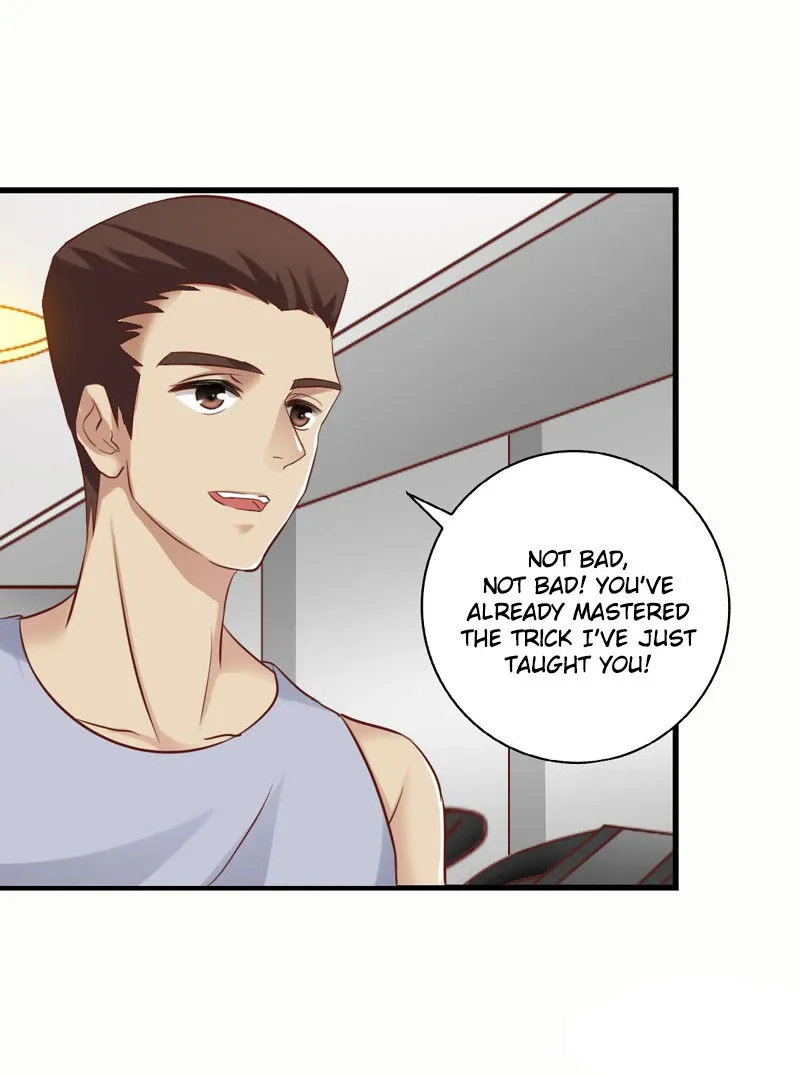 I Don’t Want to Leave Bachelorhood Just Like That Chapter 19 Online - página 24