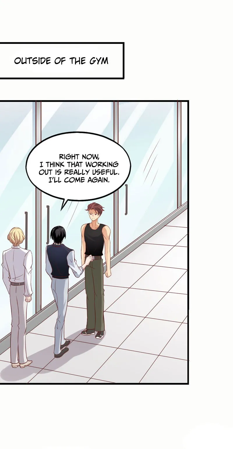 I Don’t Want to Leave Bachelorhood Just Like That Chapter 19 Online - página 26