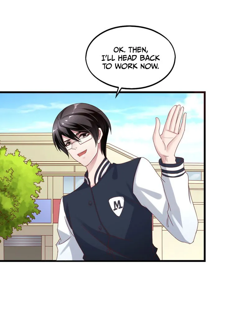 I Don’t Want to Leave Bachelorhood Just Like That Chapter 20 Online - página 3