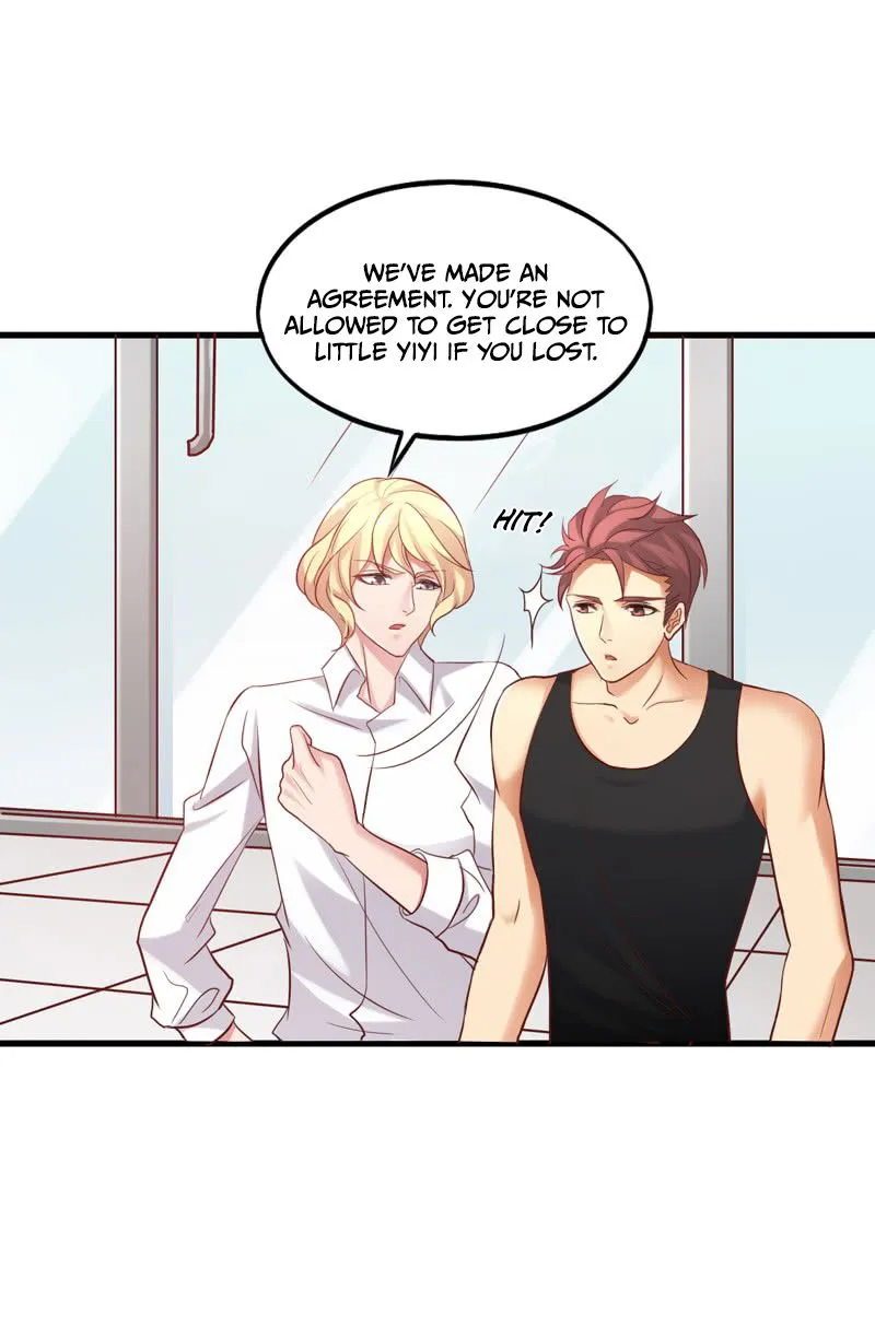 I Don’t Want to Leave Bachelorhood Just Like That Chapter 20 Online - página 4