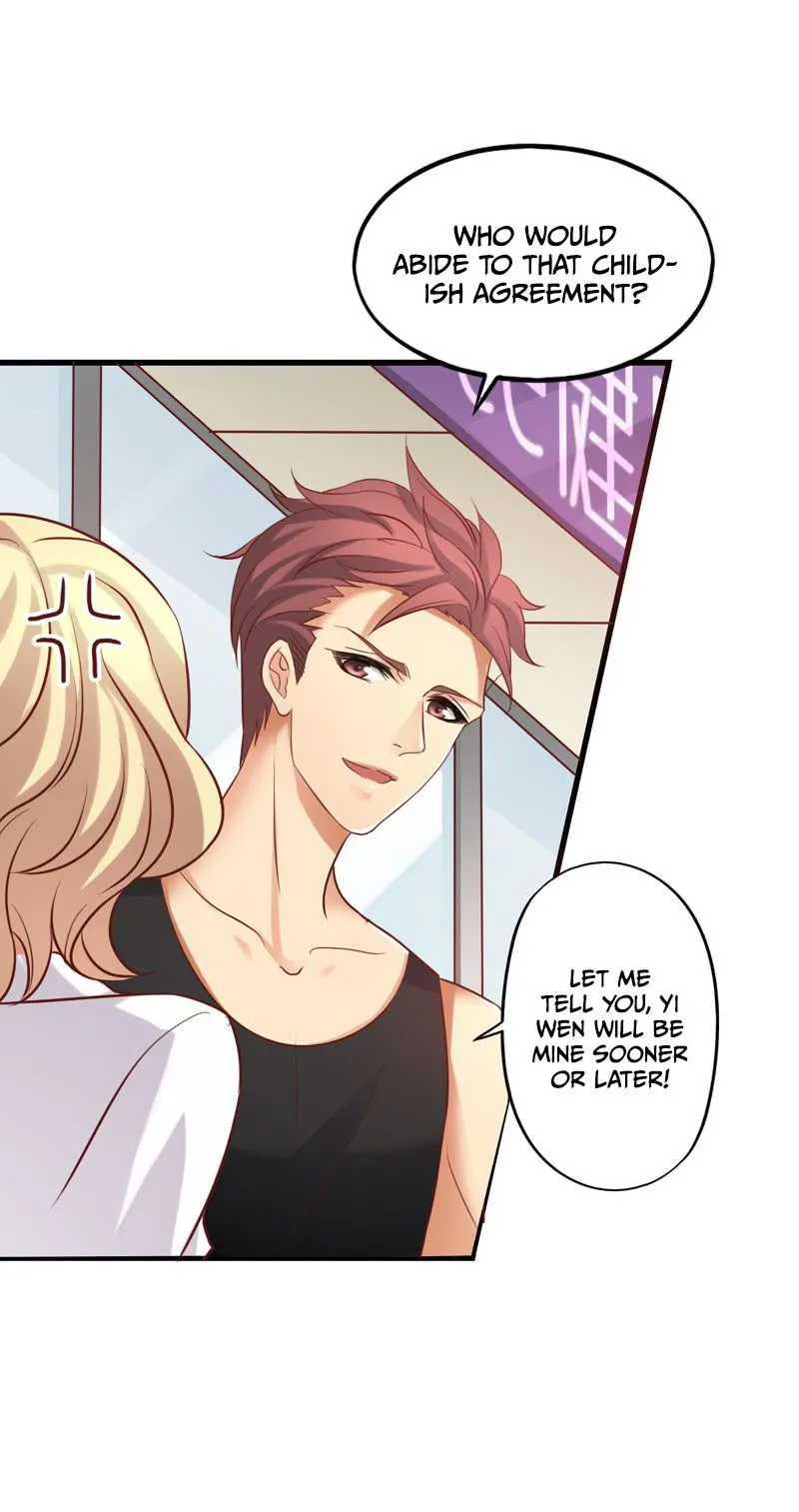I Don’t Want to Leave Bachelorhood Just Like That Chapter 20 Online - página 5