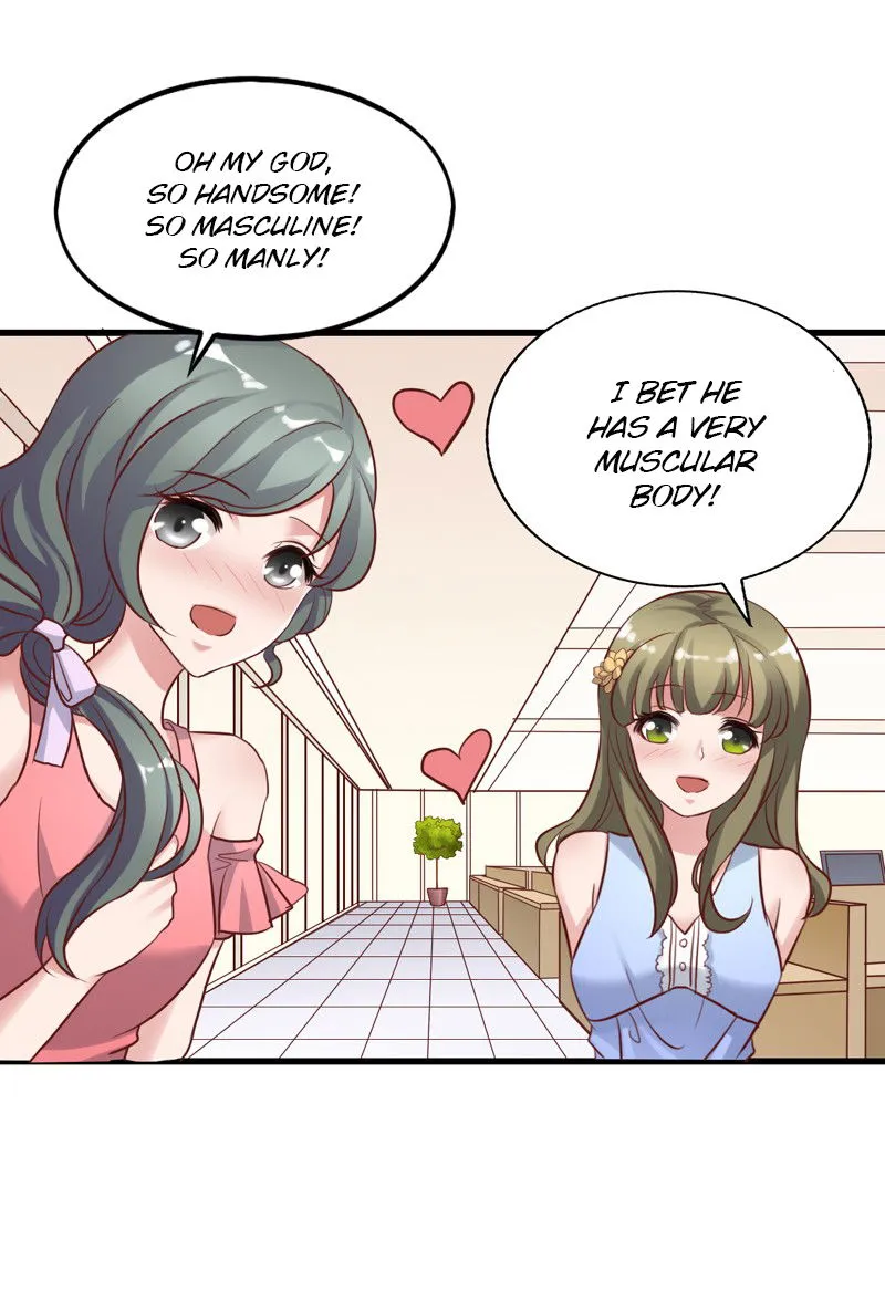 I Don’t Want to Leave Bachelorhood Just Like That Chapter 20 Online - página 11